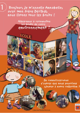 Les décibels à l’appel