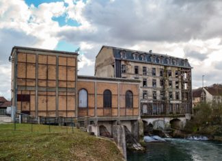 Les mercredis du patrimoine