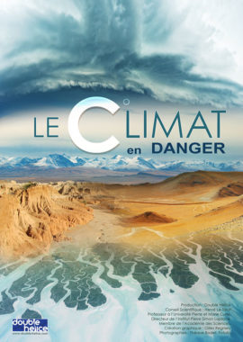Climat en danger