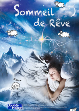 Sommeil de rêve
