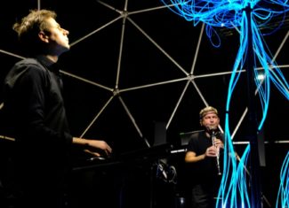 Quand le cerveau improvise la musique