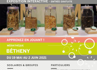 Agroressources à Bétheny