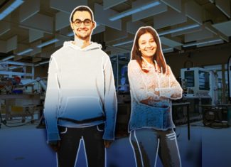 Stage découverte Cesi école d’ingénieurs