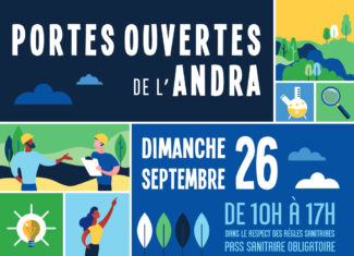 Journée Portes ouvertes de l’Andra