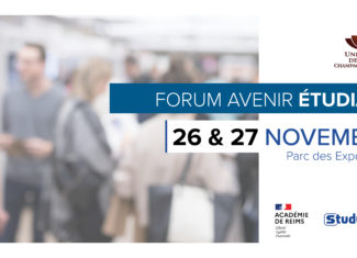 Forum Avenir Étudiant