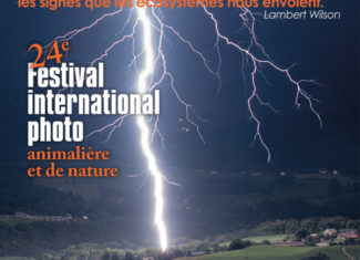 24e festival international de la photo animalière et de nature