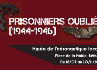 Prisonniers oubliés : 1944-1946