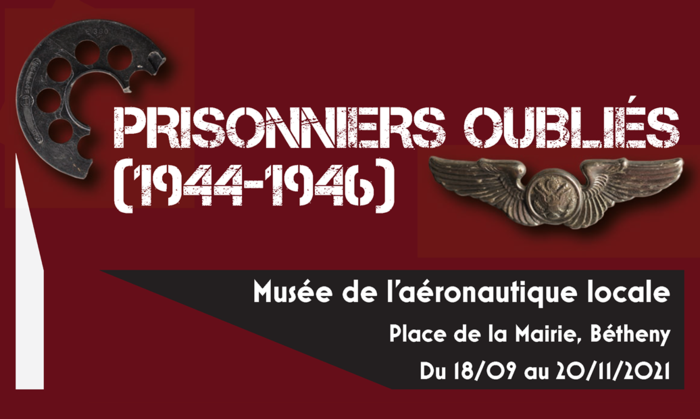Prisonniers oubliés : 1944-1946