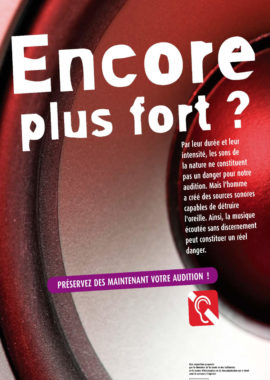 Encore plus fort