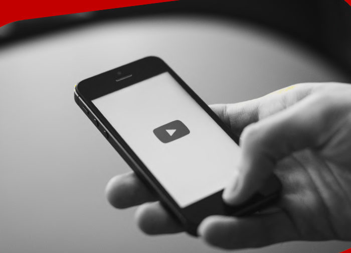 Les 15-25 ans et les Youtubers de Science
