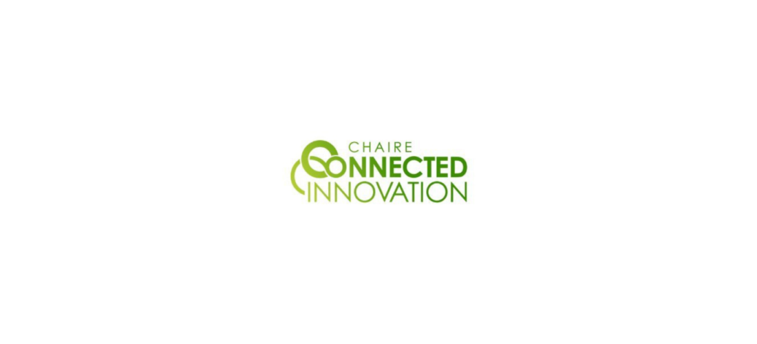 Logo Chaire Connected Innovation