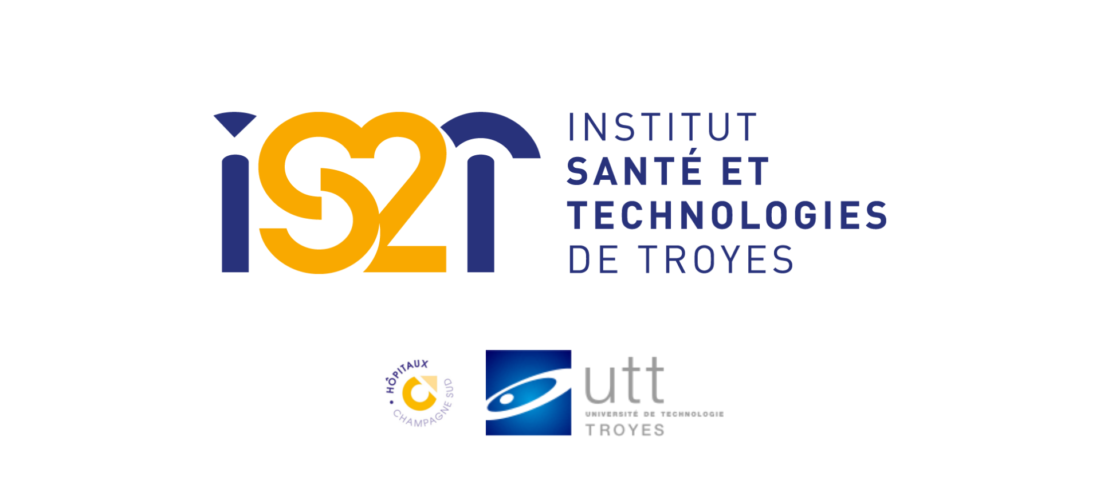 Logo IS2T UTT HCS