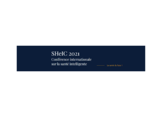 Conférence internationale Smart Healthcare – 2ème éditio …