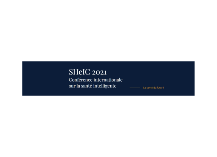 Conférence internationale Smart Healthcare – 2ème éditio …