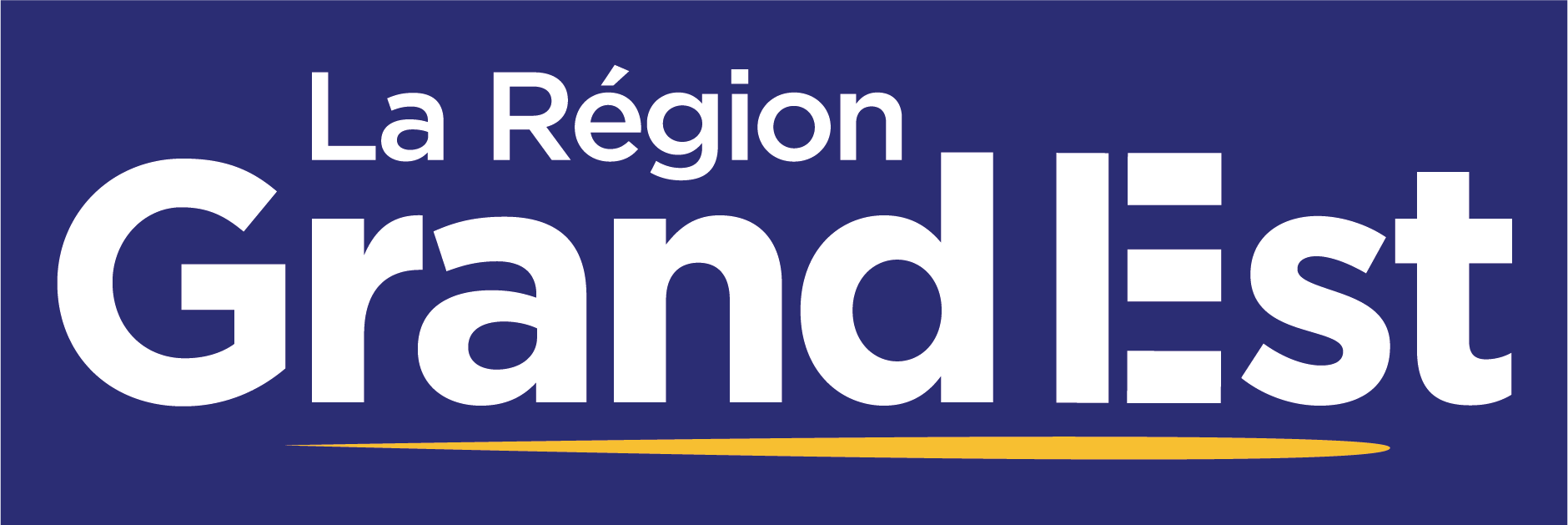 Logo Région Grand Est 2022