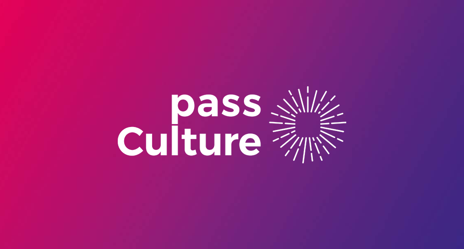 Logo pass Culture