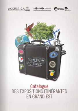 Retrouvez le catalogue des ressource