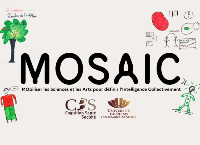 MOSAIC – Intelligence(s)