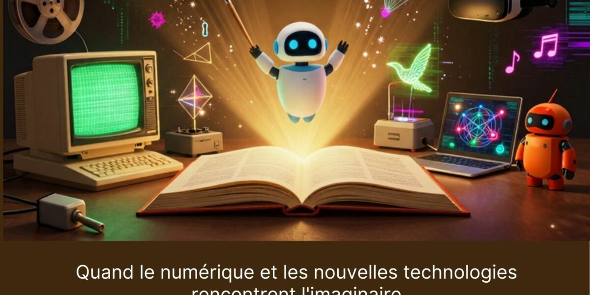 Hybridités : festivals de sciences au cœur des Ardennes