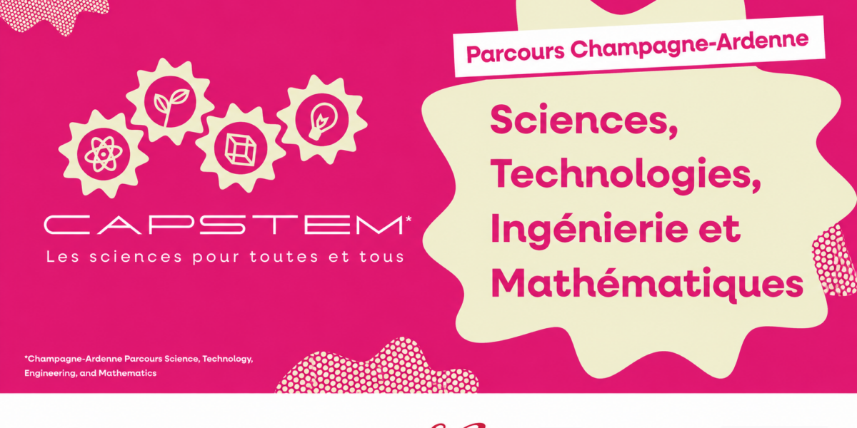 CAPSTEM : ouvrir les possibles vers les sciences