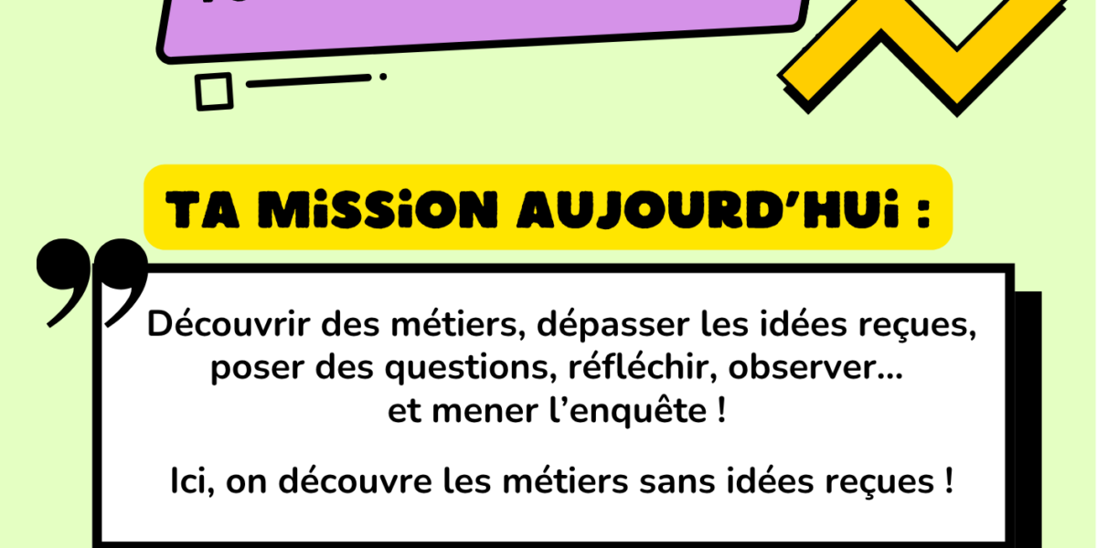 Révèle ton potentiel : le forum de la mixité