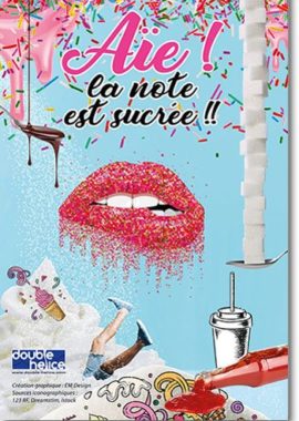 Aïe ! La note est sucrée !