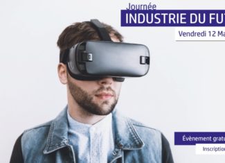 Industrie du futur : réalité augmentée, Réalité virtuelle et …