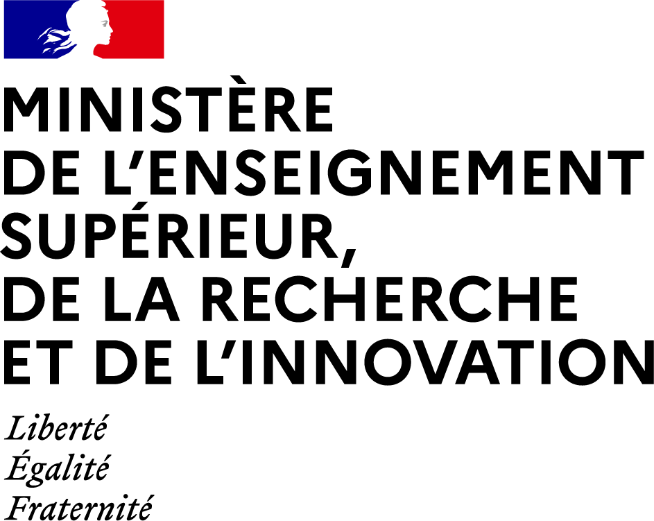 LOGO MESRI