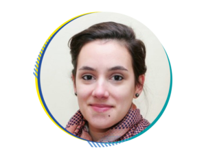 Portrait de Marion